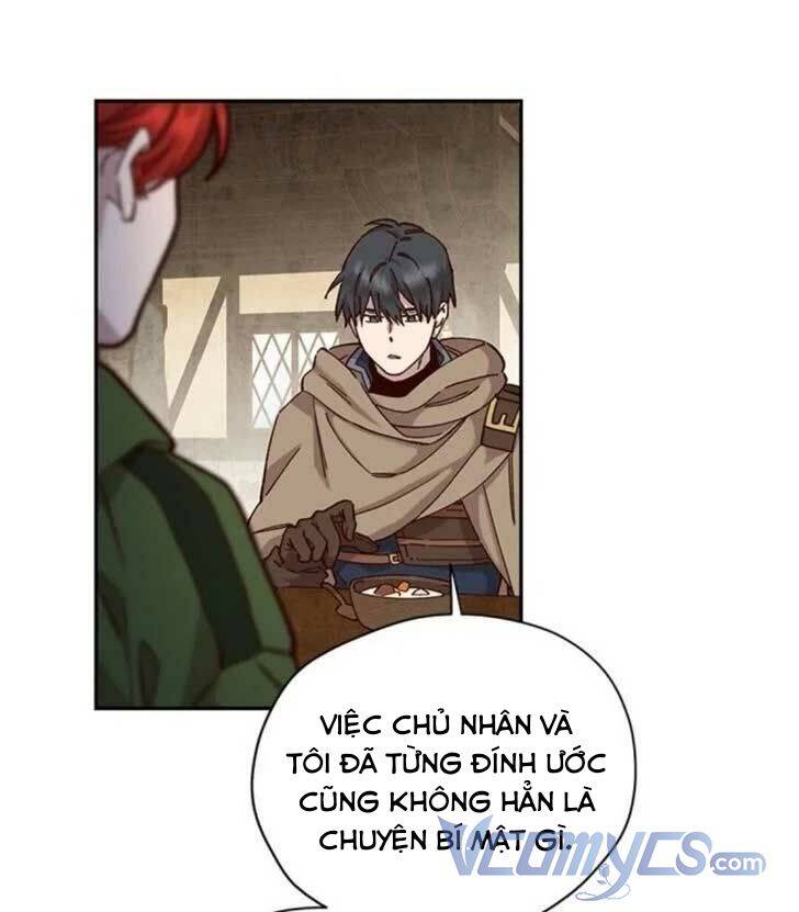 Hãy Cứu Tôi, Công Chúa Chapter 14 - Trang 2