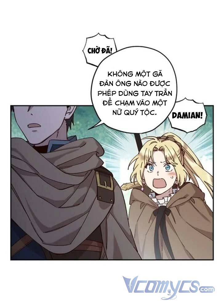 Hãy Cứu Tôi, Công Chúa Chapter 14 - Trang 2