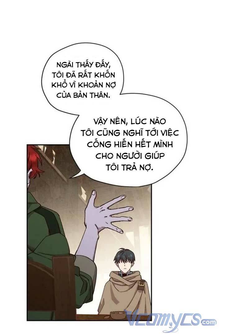 Hãy Cứu Tôi, Công Chúa Chapter 14 - Trang 2