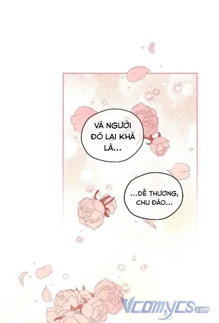 Hãy Cứu Tôi, Công Chúa Chapter 14 - Trang 2