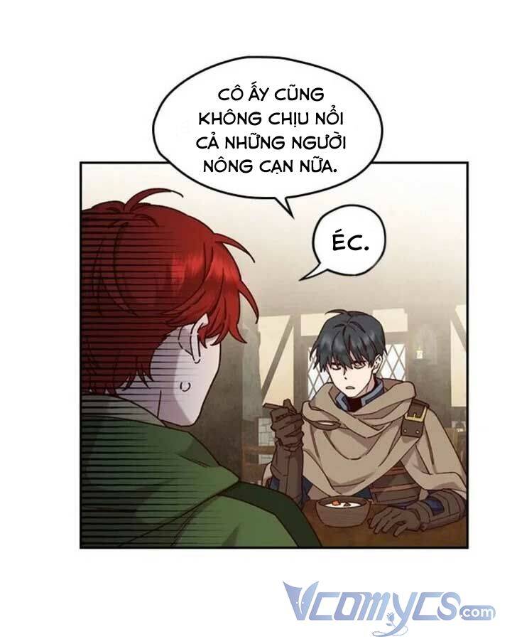 Hãy Cứu Tôi, Công Chúa Chapter 14 - Trang 2