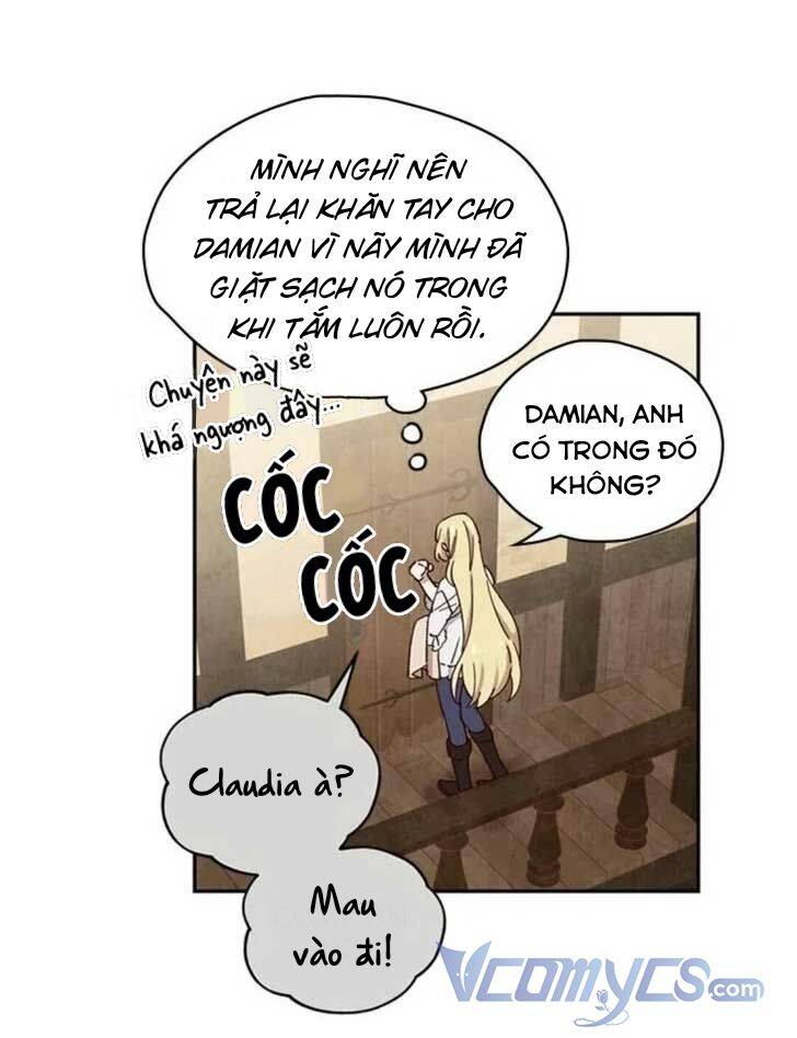 Hãy Cứu Tôi, Công Chúa Chapter 14 - Trang 2