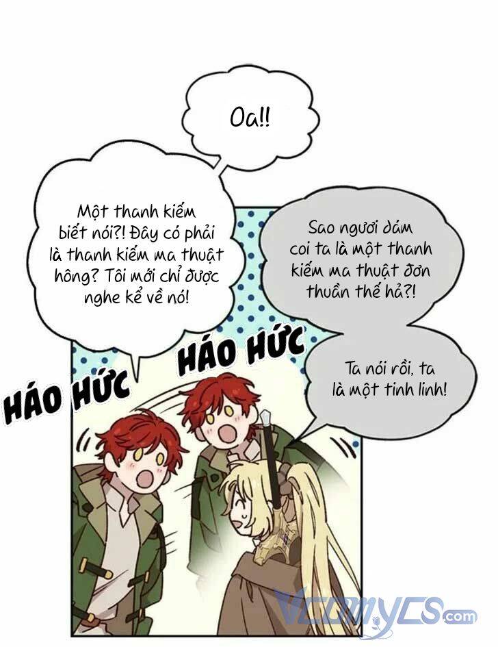 Hãy Cứu Tôi, Công Chúa Chapter 13 - Trang 2