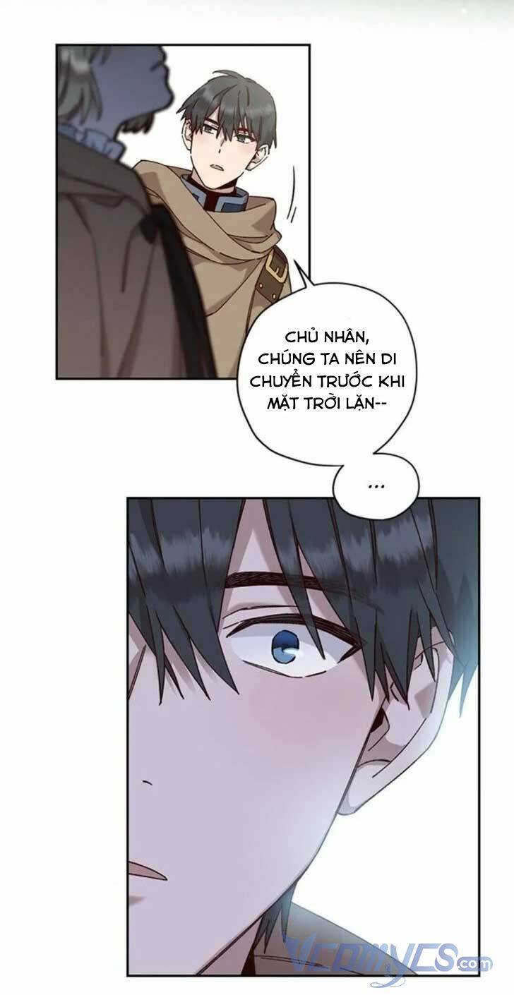 Hãy Cứu Tôi, Công Chúa Chapter 13 - Trang 2