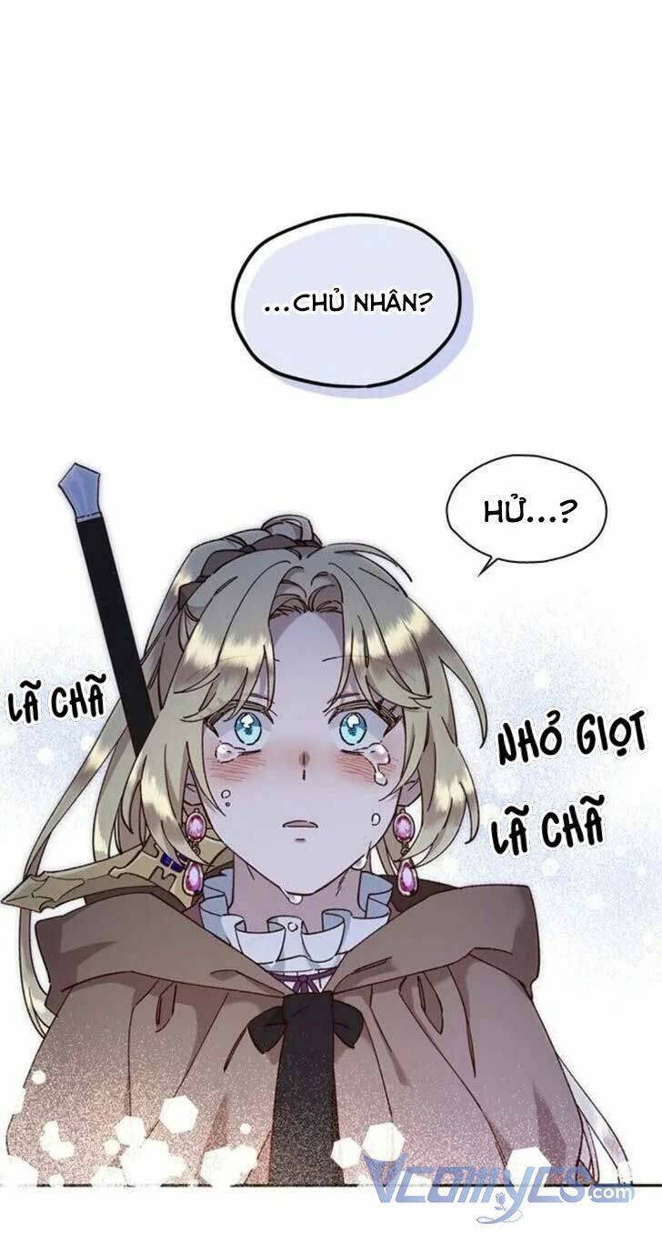 Hãy Cứu Tôi, Công Chúa Chapter 13 - Trang 2