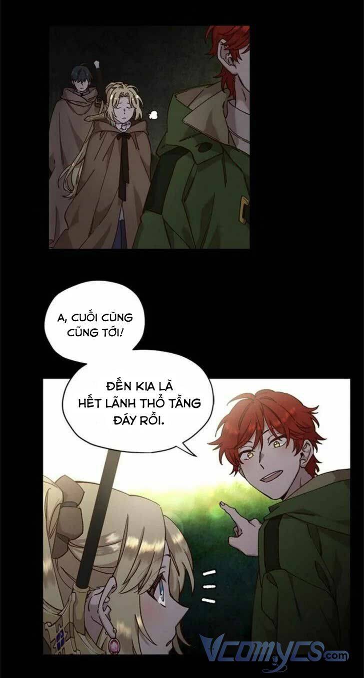 Hãy Cứu Tôi, Công Chúa Chapter 13 - Trang 2