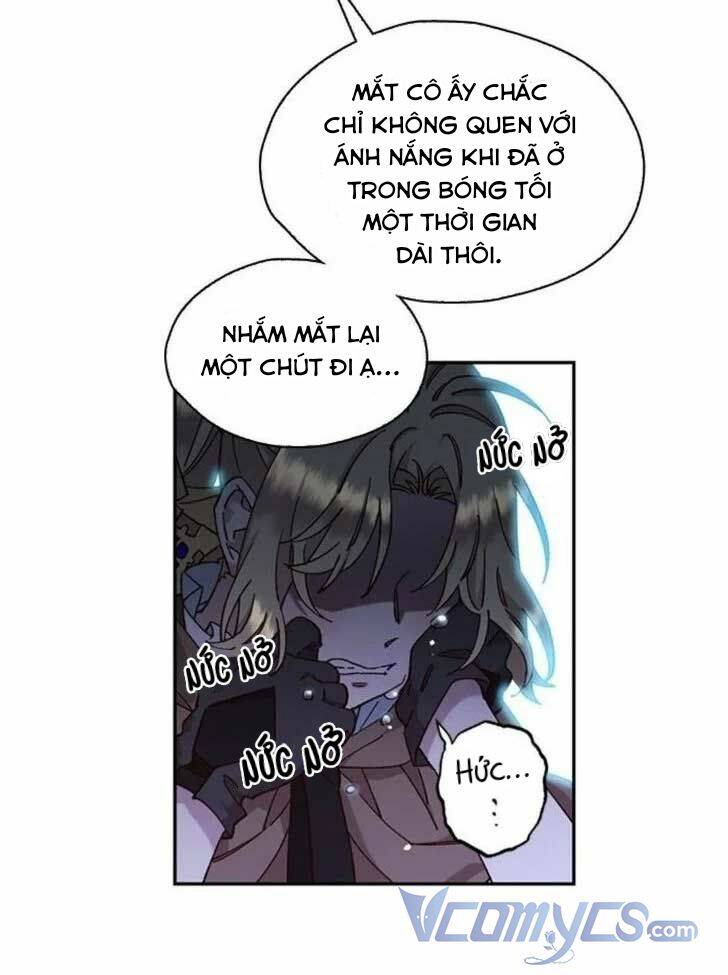 Hãy Cứu Tôi, Công Chúa Chapter 13 - Trang 2