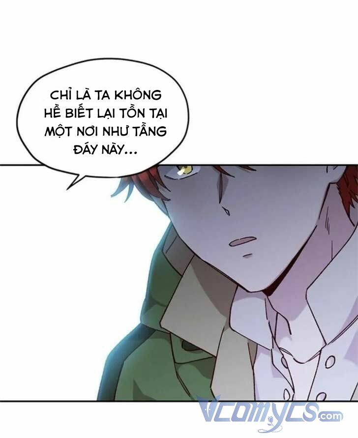 Hãy Cứu Tôi, Công Chúa Chapter 13 - Trang 2