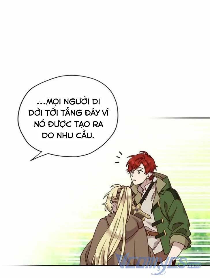 Hãy Cứu Tôi, Công Chúa Chapter 13 - Trang 2