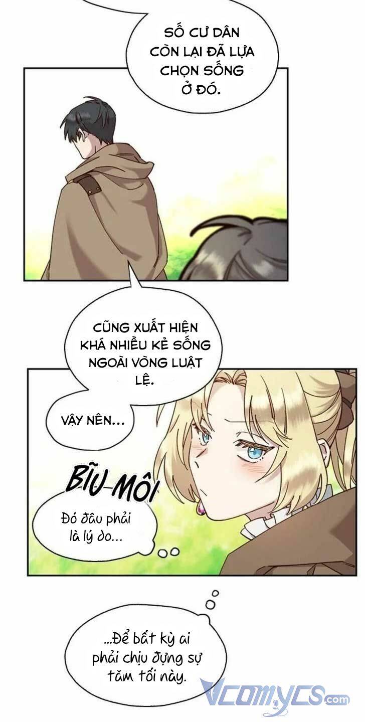 Hãy Cứu Tôi, Công Chúa Chapter 13 - Trang 2