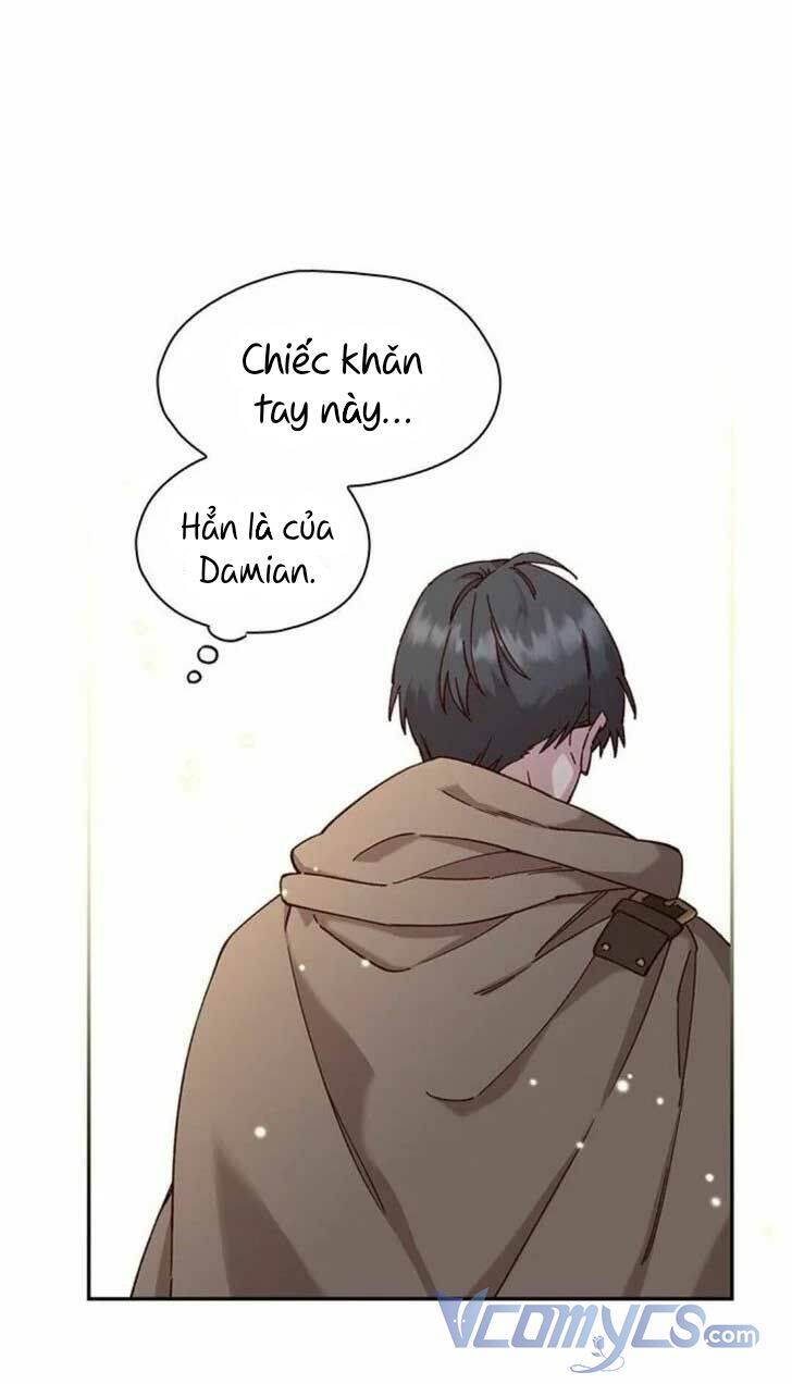 Hãy Cứu Tôi, Công Chúa Chapter 13 - Trang 2