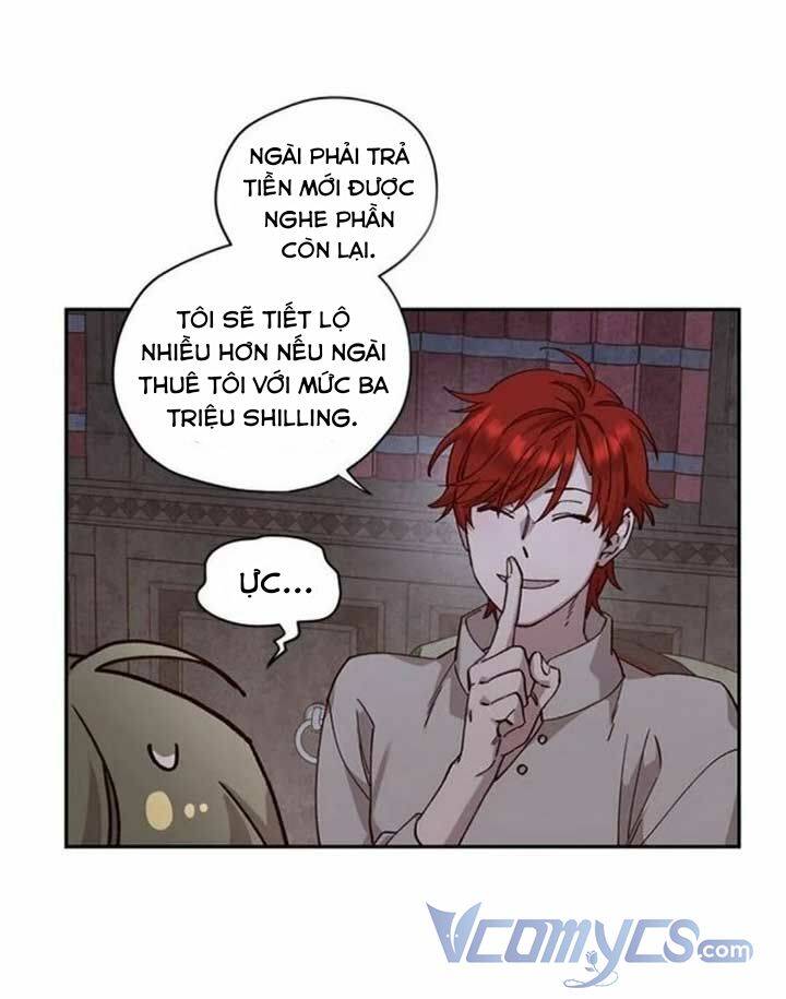 Hãy Cứu Tôi, Công Chúa Chapter 12 - Trang 2