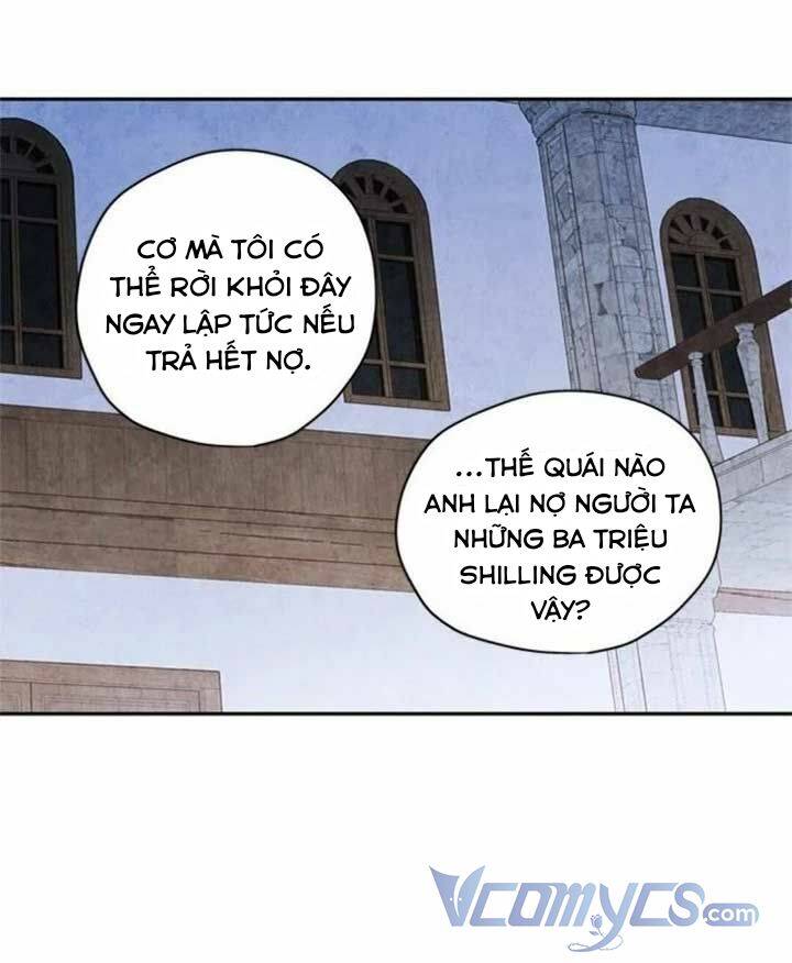 Hãy Cứu Tôi, Công Chúa Chapter 12 - Trang 2