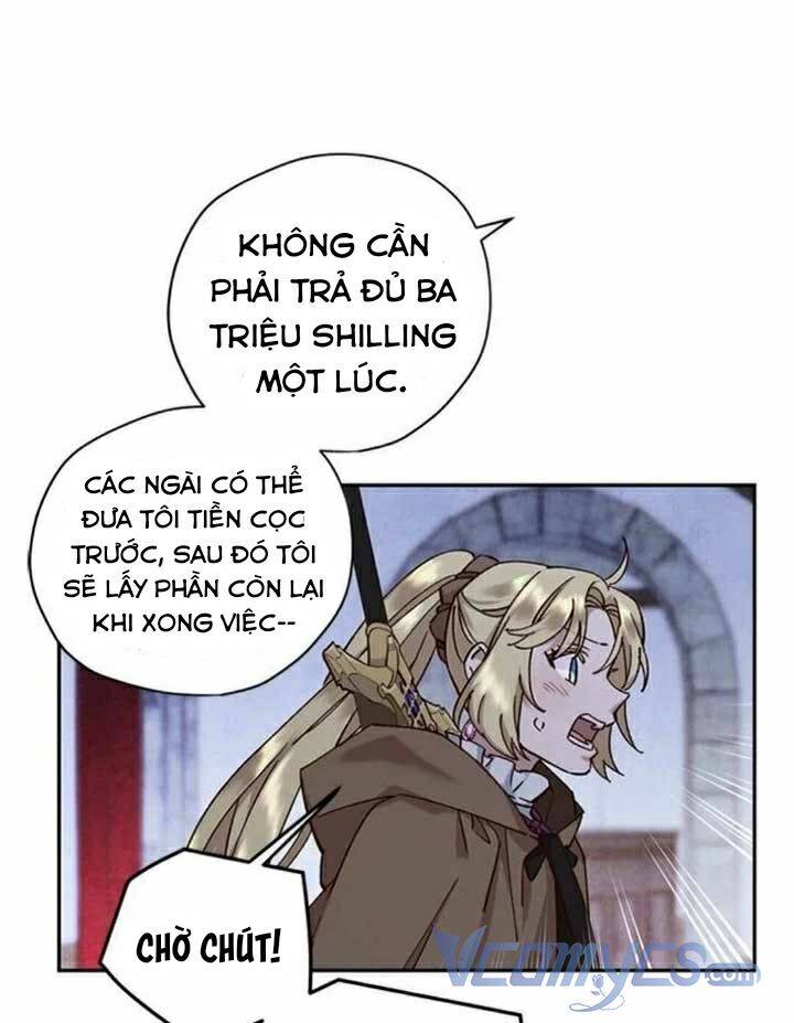 Hãy Cứu Tôi, Công Chúa Chapter 12 - Trang 2