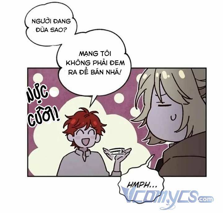 Hãy Cứu Tôi, Công Chúa Chapter 12 - Trang 2