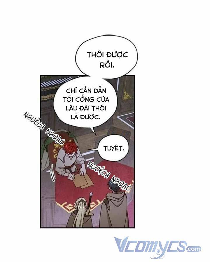 Hãy Cứu Tôi, Công Chúa Chapter 12 - Trang 2