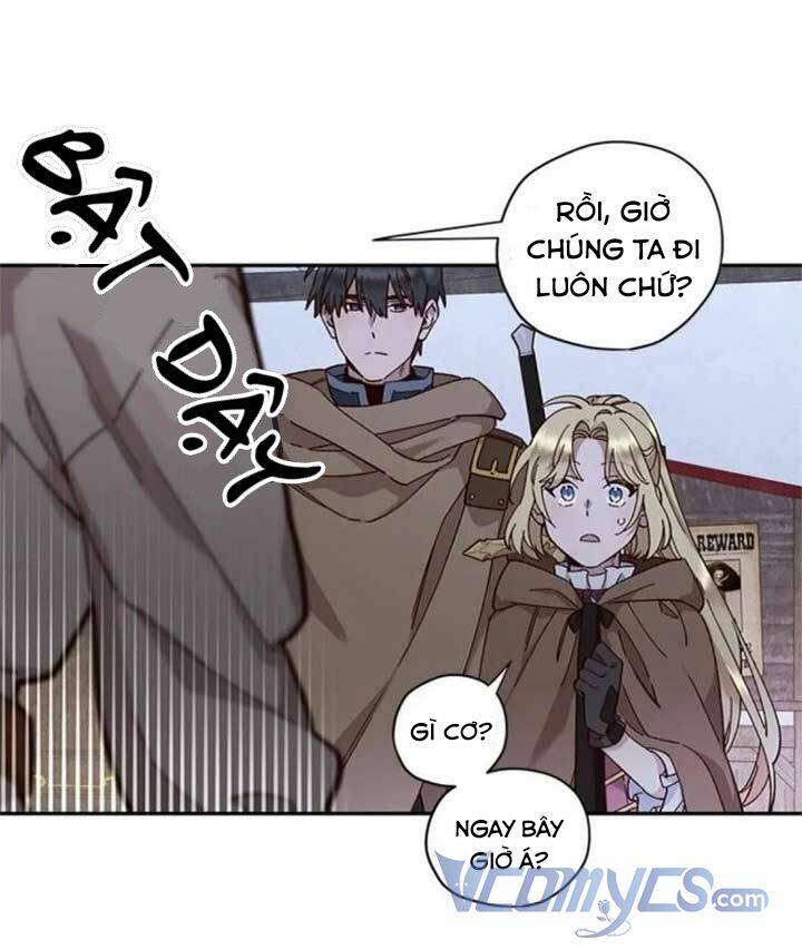 Hãy Cứu Tôi, Công Chúa Chapter 12 - Trang 2