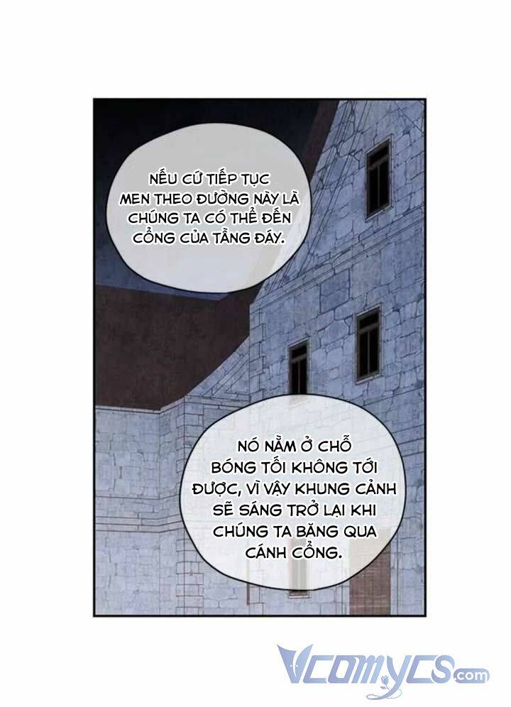 Hãy Cứu Tôi, Công Chúa Chapter 12 - Trang 2