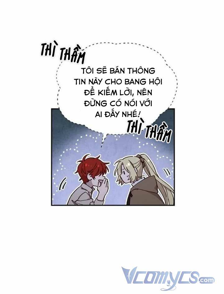 Hãy Cứu Tôi, Công Chúa Chapter 12 - Trang 2