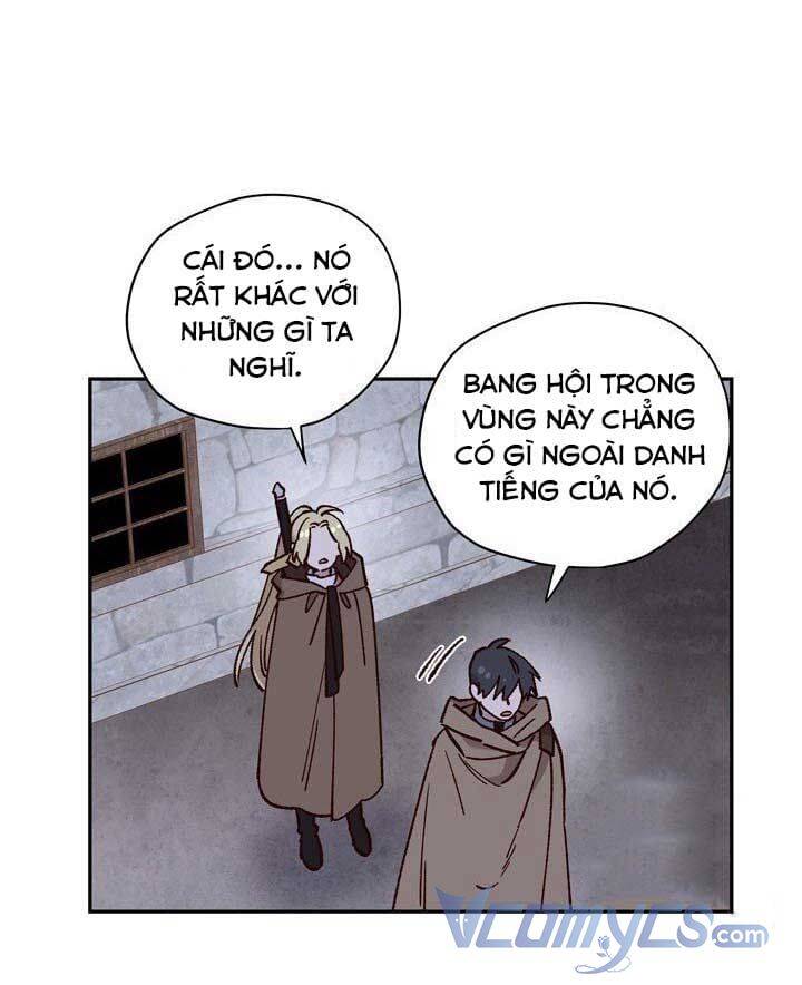 Hãy Cứu Tôi, Công Chúa Chapter 11 - Trang 2