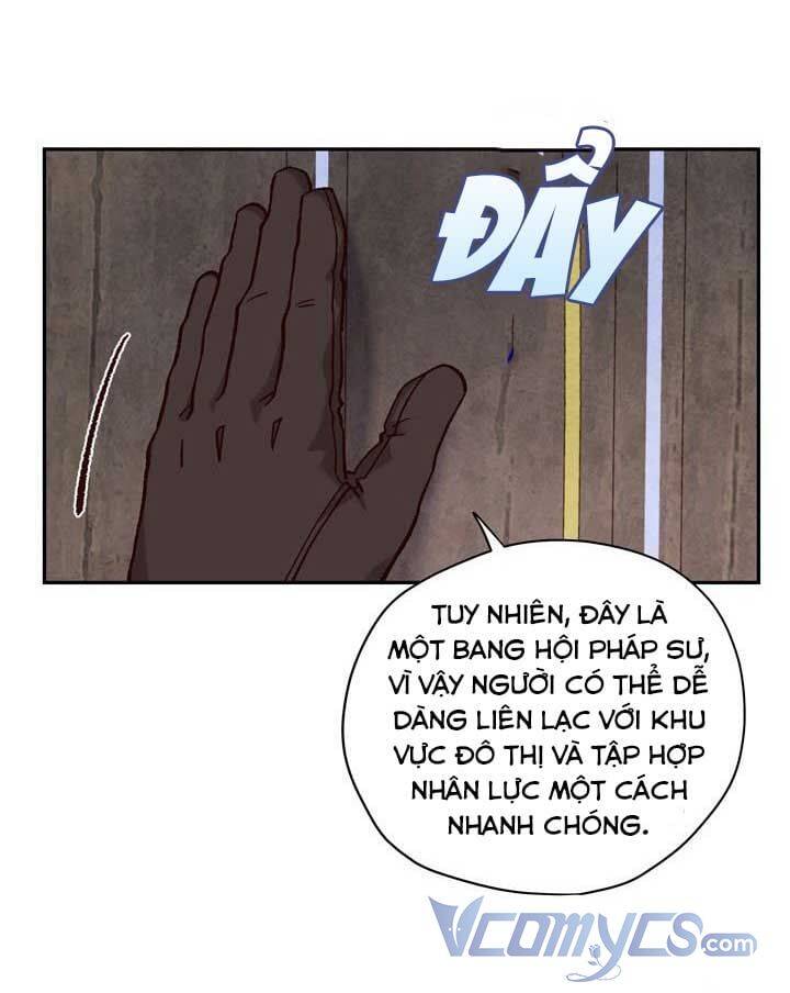 Hãy Cứu Tôi, Công Chúa Chapter 11 - Trang 2