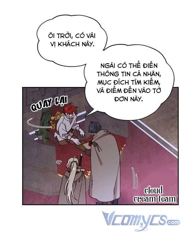 Hãy Cứu Tôi, Công Chúa Chapter 11 - Trang 2