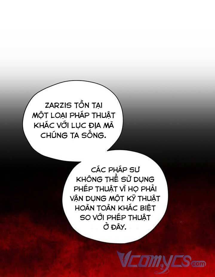 Hãy Cứu Tôi, Công Chúa Chapter 11 - Trang 2