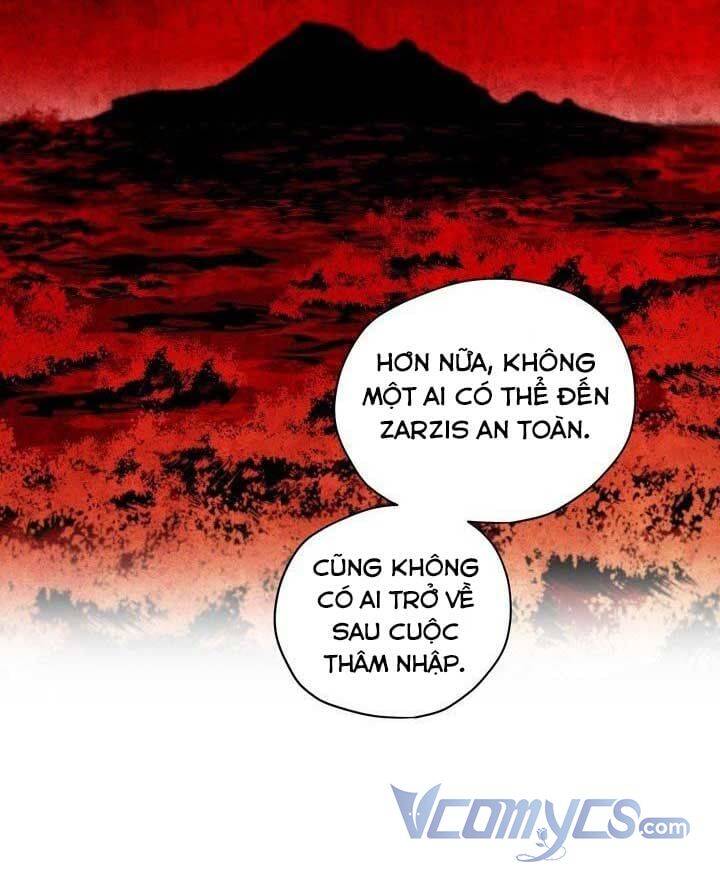 Hãy Cứu Tôi, Công Chúa Chapter 11 - Trang 2