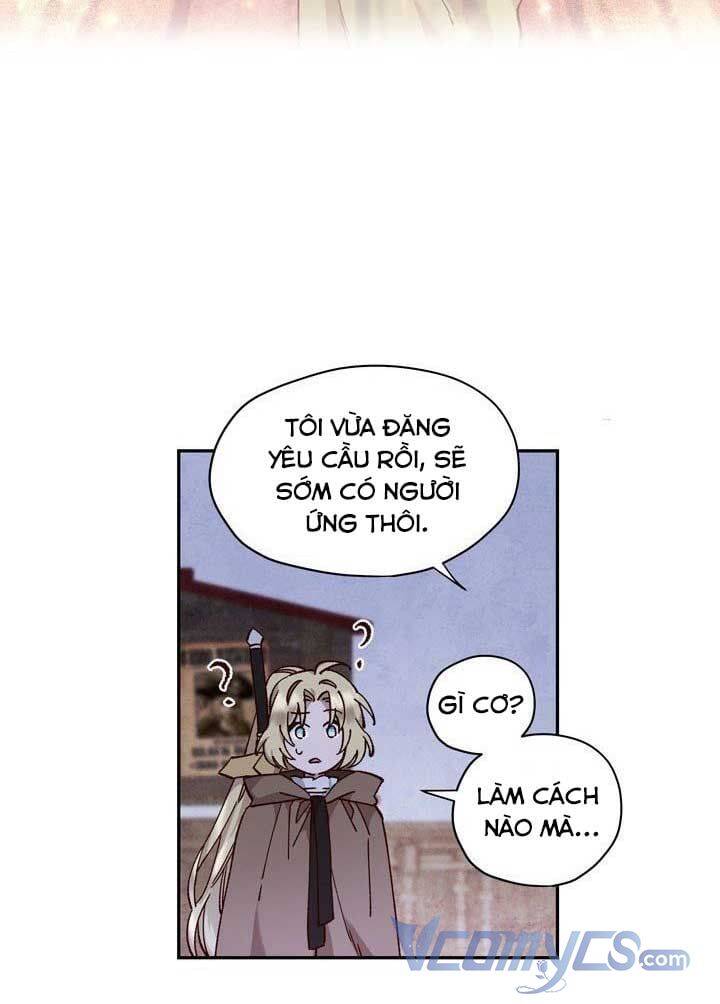 Hãy Cứu Tôi, Công Chúa Chapter 11 - Trang 2