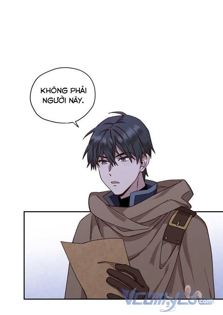 Hãy Cứu Tôi, Công Chúa Chapter 11 - Trang 2