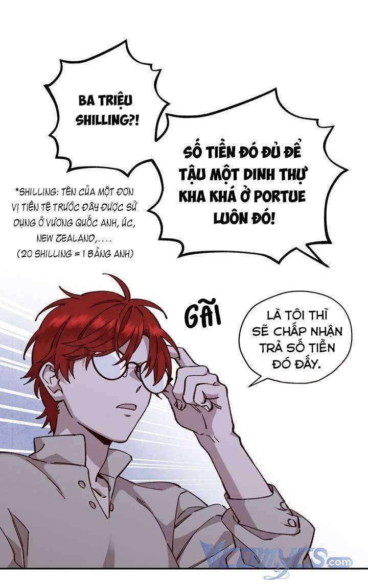 Hãy Cứu Tôi, Công Chúa Chapter 11 - Trang 2