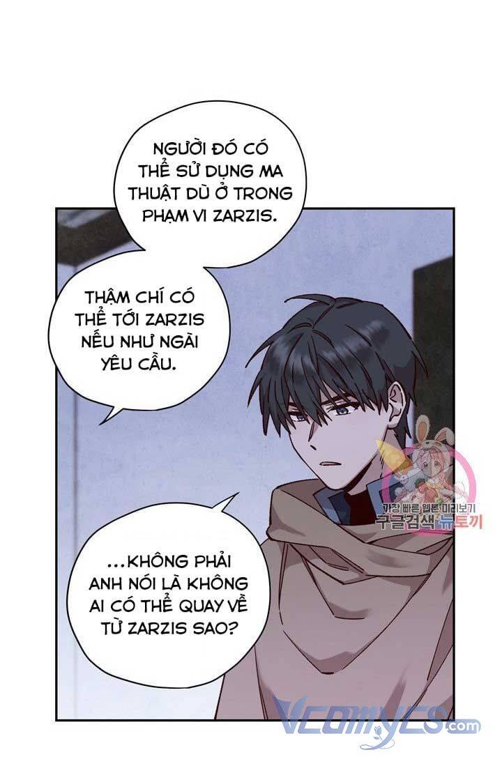 Hãy Cứu Tôi, Công Chúa Chapter 11 - Trang 2