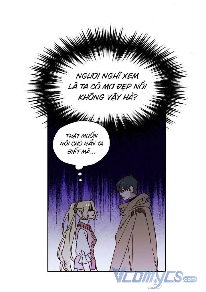 Hãy Cứu Tôi, Công Chúa Chapter 10 - Trang 2