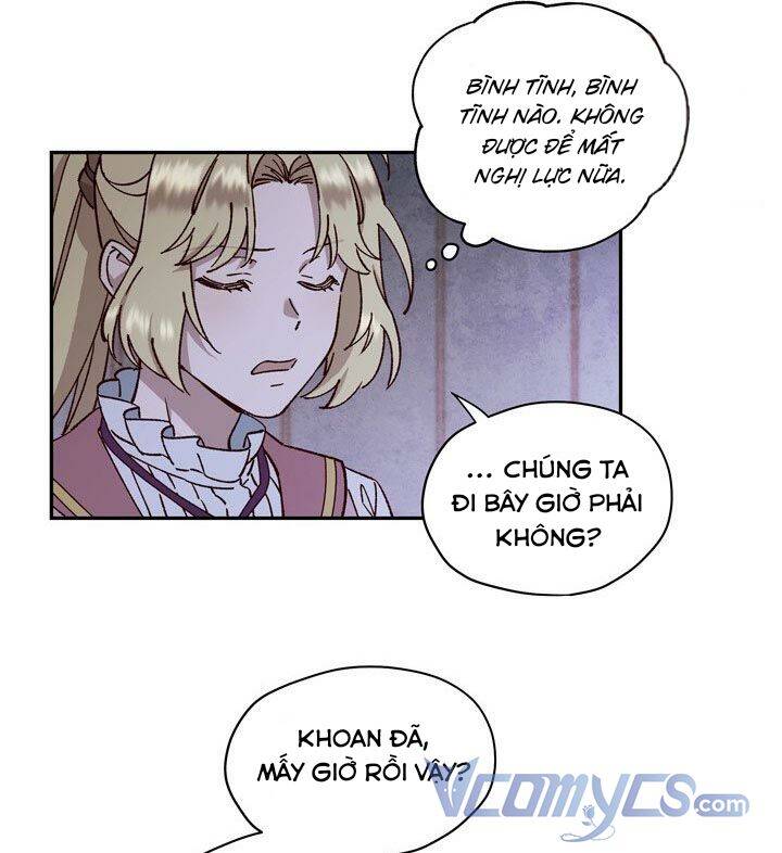 Hãy Cứu Tôi, Công Chúa Chapter 10 - Trang 2