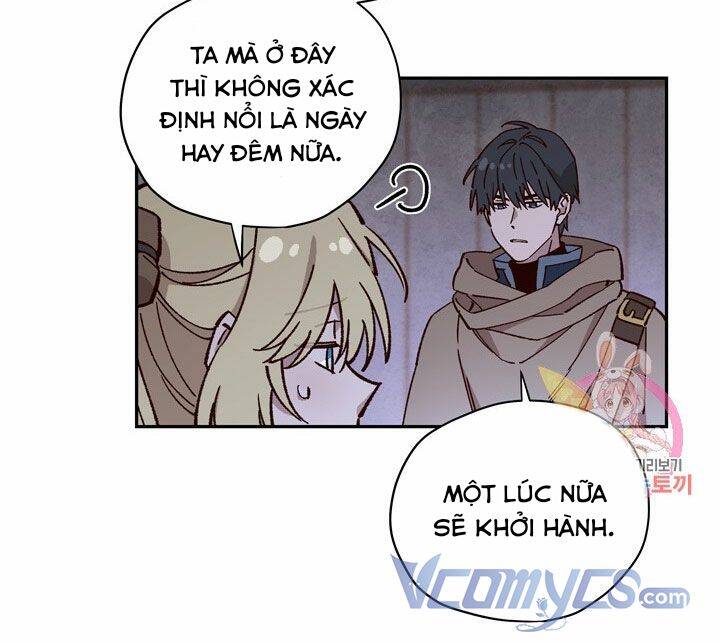 Hãy Cứu Tôi, Công Chúa Chapter 10 - Trang 2