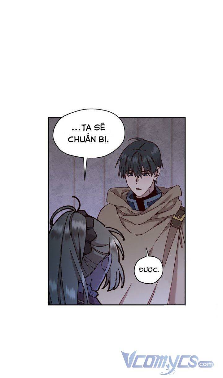 Hãy Cứu Tôi, Công Chúa Chapter 10 - Trang 2