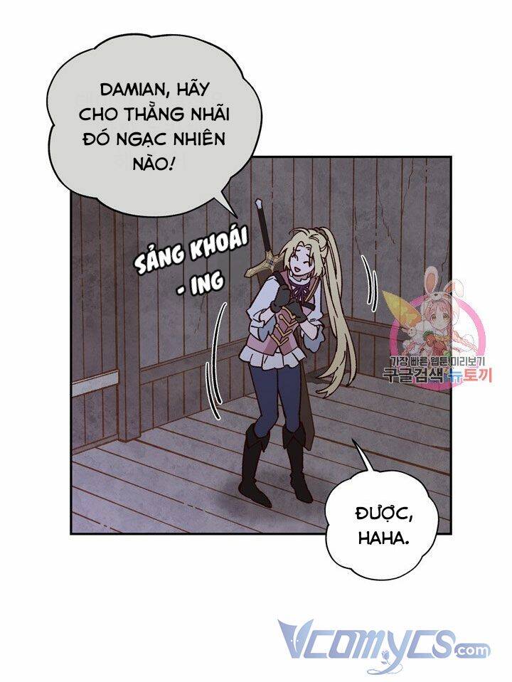 Hãy Cứu Tôi, Công Chúa Chapter 10 - Trang 2