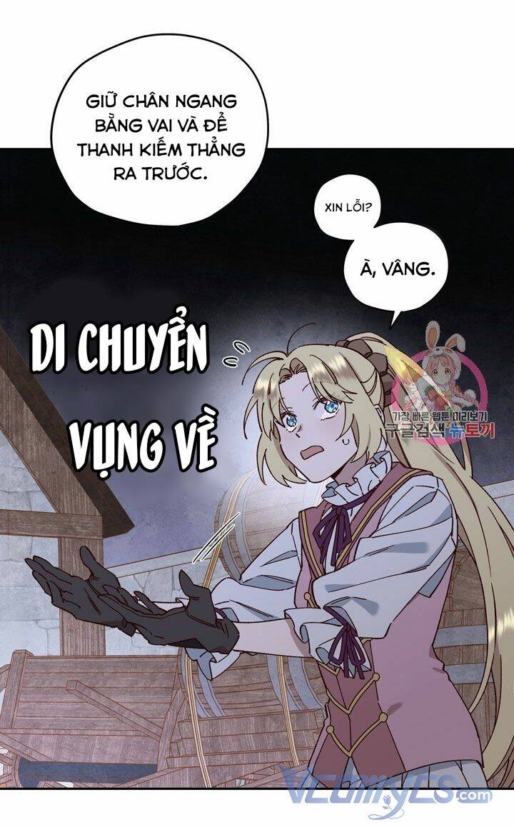 Hãy Cứu Tôi, Công Chúa Chapter 10 - Trang 2