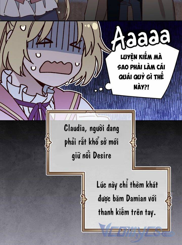 Hãy Cứu Tôi, Công Chúa Chapter 10 - Trang 2