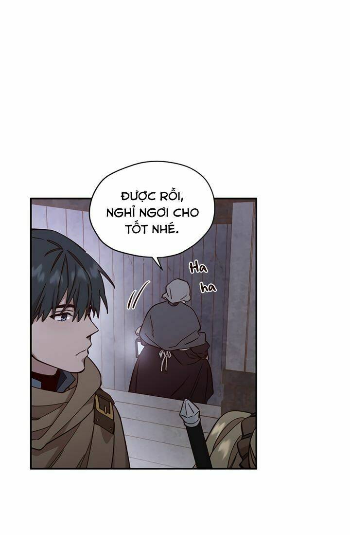 Hãy Cứu Tôi, Công Chúa Chapter 9 - Trang 2