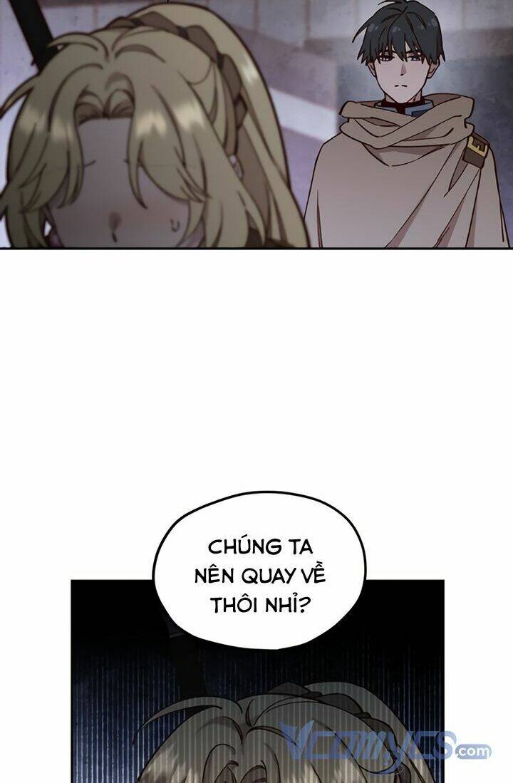 Hãy Cứu Tôi, Công Chúa Chapter 9 - Trang 2