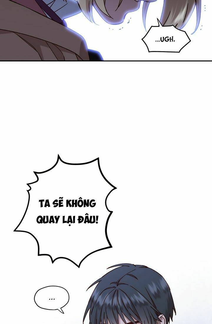 Hãy Cứu Tôi, Công Chúa Chapter 9 - Trang 2