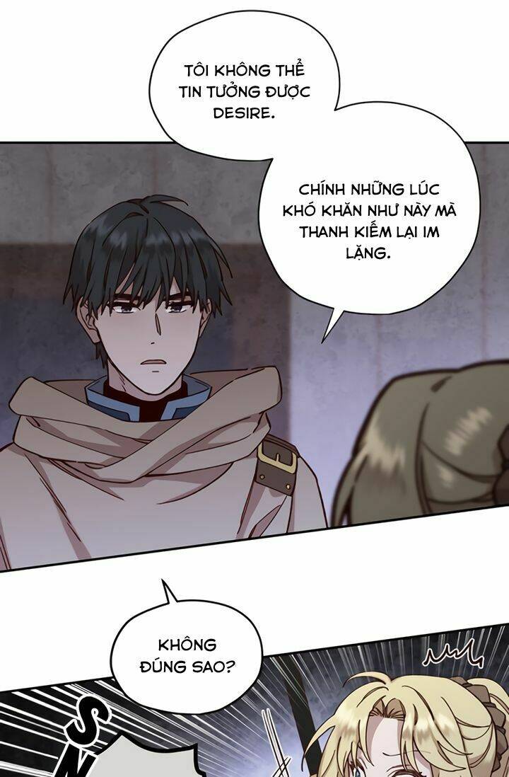 Hãy Cứu Tôi, Công Chúa Chapter 9 - Trang 2