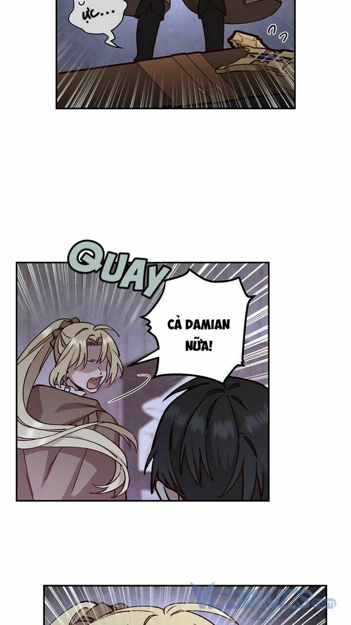 Hãy Cứu Tôi, Công Chúa Chapter 9 - Trang 2