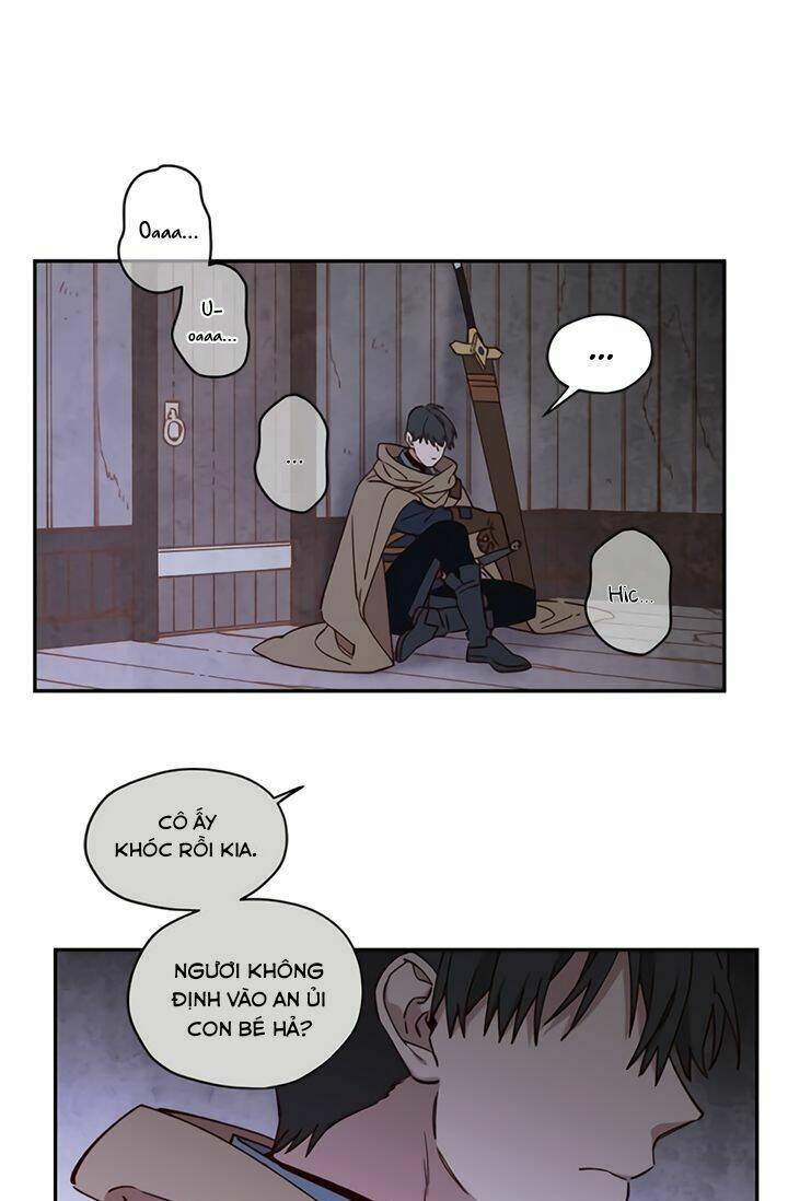 Hãy Cứu Tôi, Công Chúa Chapter 9 - Trang 2