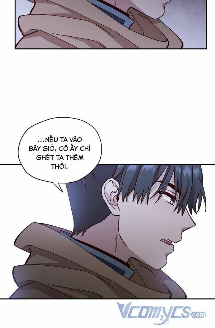 Hãy Cứu Tôi, Công Chúa Chapter 9 - Trang 2