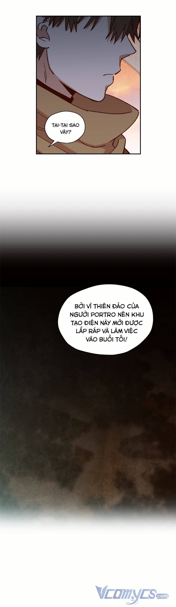 Hãy Cứu Tôi, Công Chúa Chapter 8 - Trang 2