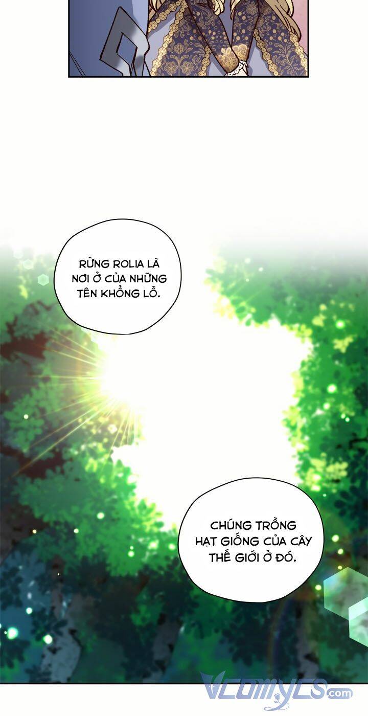 Hãy Cứu Tôi, Công Chúa Chapter 7 - Trang 2