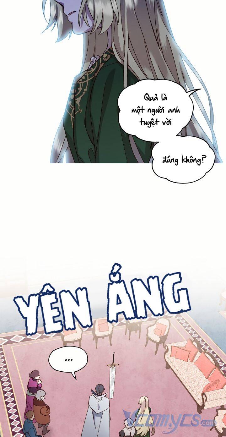 Hãy Cứu Tôi, Công Chúa Chapter 6 - Trang 2