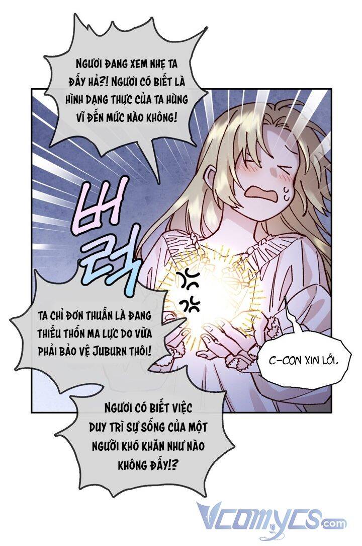 Hãy Cứu Tôi, Công Chúa Chapter 4 - Trang 2